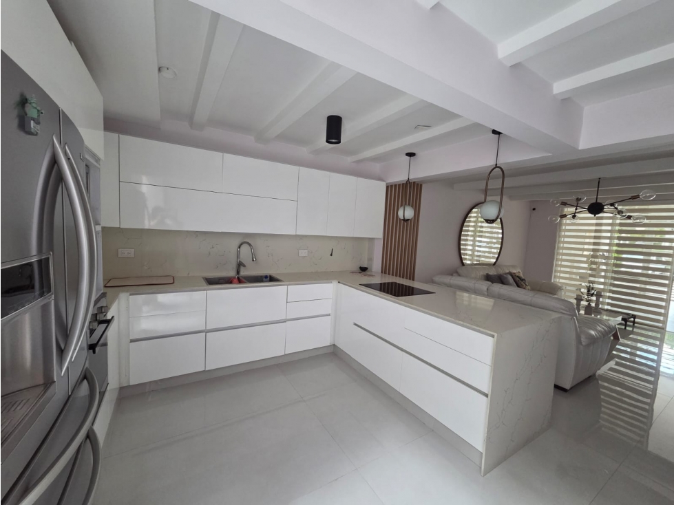 VENTA DE CASA EN LA MOTA RANGO 10 — foto 4