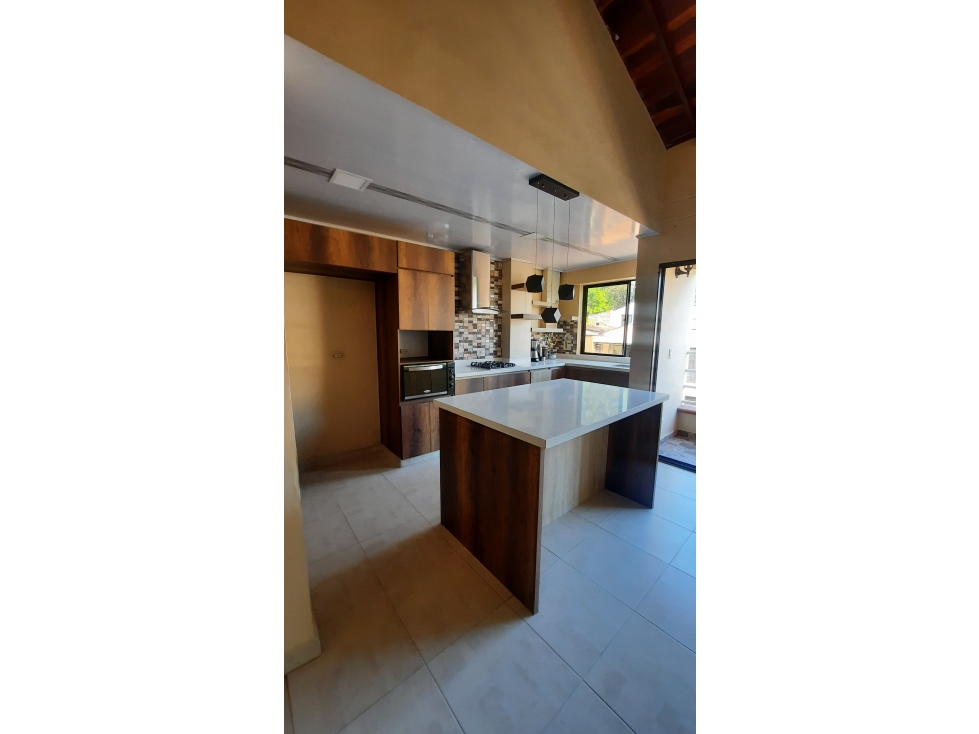 VENTA DE APARTAMENTO BELÉN LAS PLAYAS RANGO 5 — foto 5