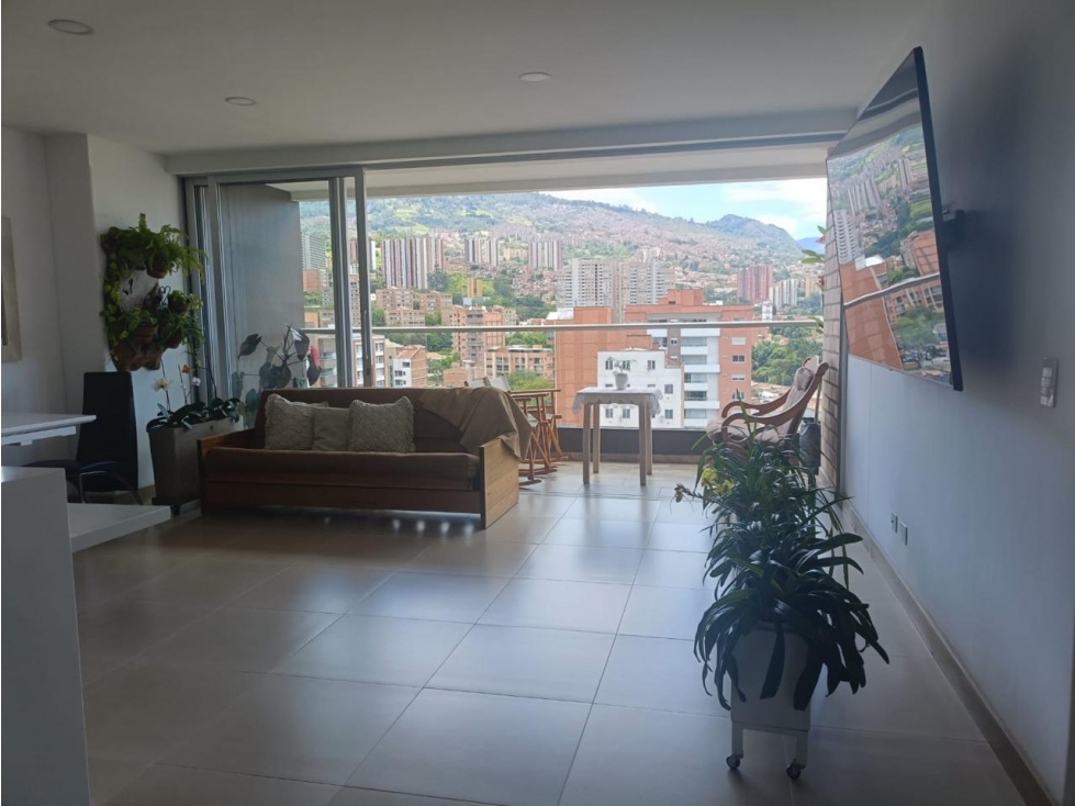 VENTA APARTAMENTO EN CALASANZ CERCA DE LA Av 80 RANGO 9 — foto 4