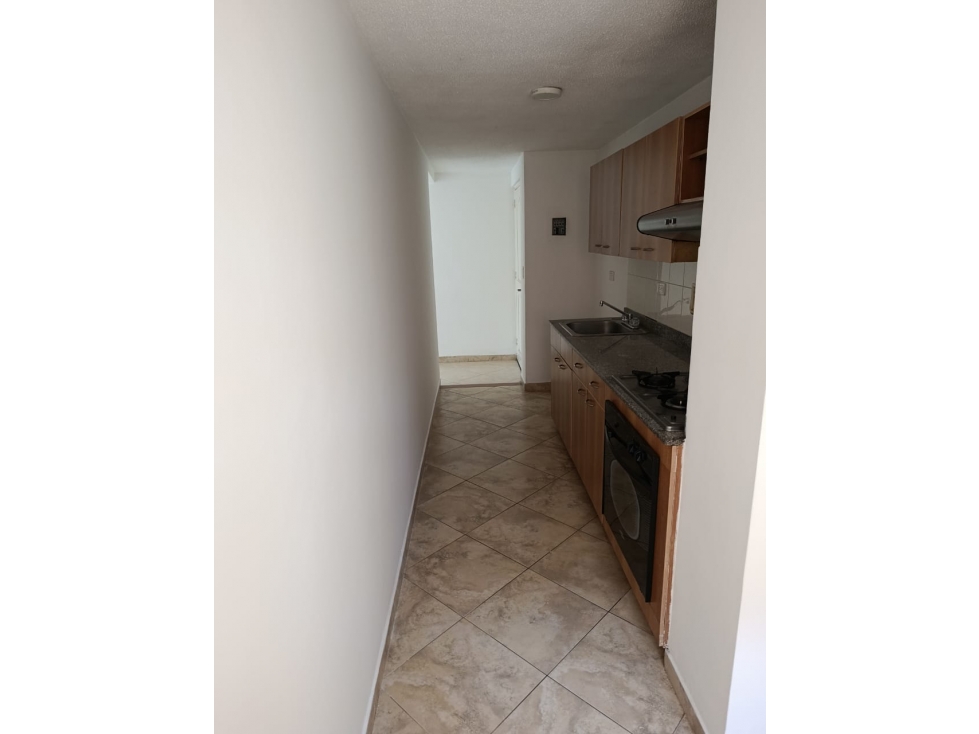 VENTA DE APARTAMENTO EN LA LOMA DE LOS BERNAL RANGO 5 — foto 2