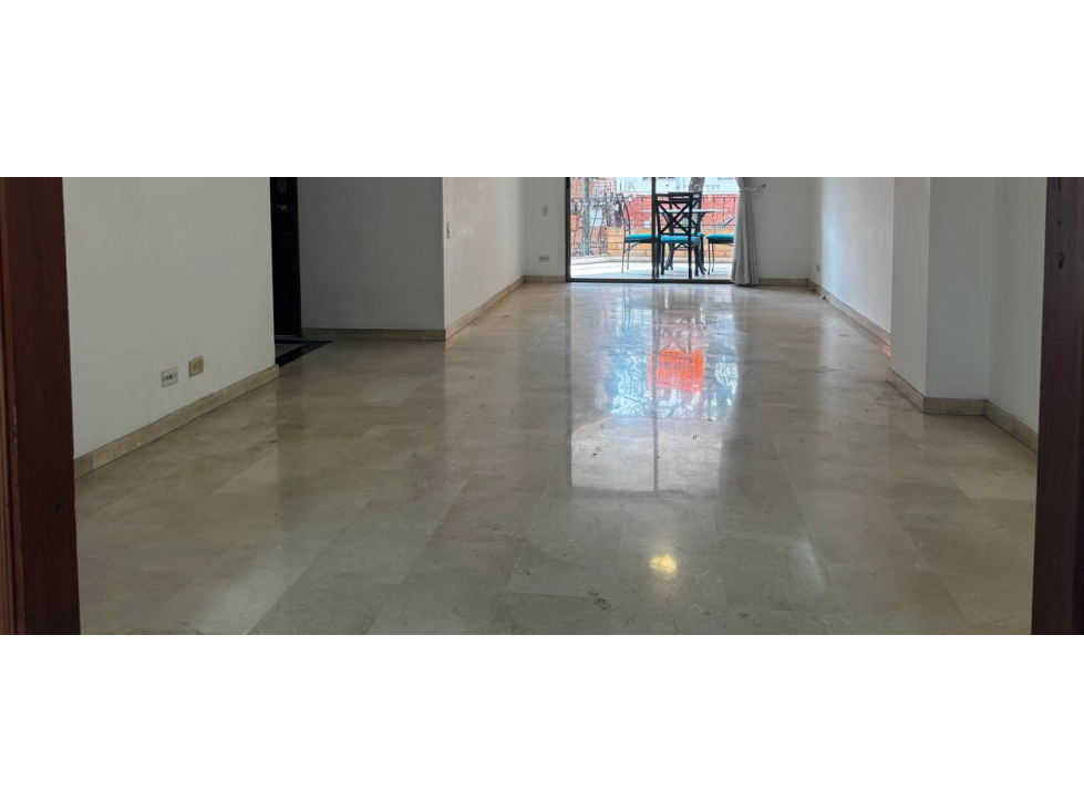 ARRIENDO APTO EN LAURELES CERCA DEL PRIMER PARQUE 189mts — foto 2