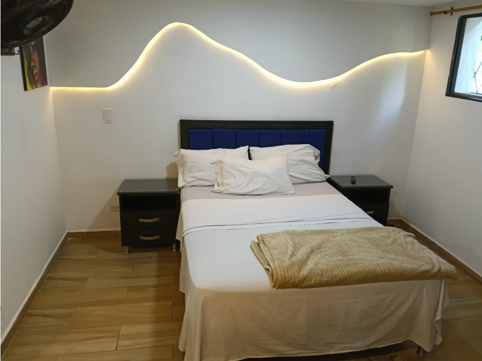 VENTA DE APARTAMENTO EN SAN JOAQUIN RANGO 7 — foto 5