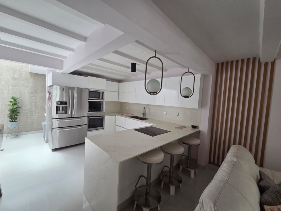 VENTA DE CASA EN LA MOTA RANGO 10 — foto 5
