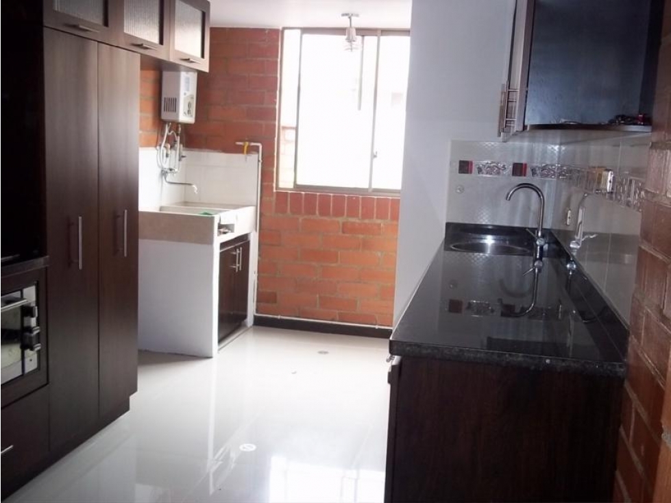 VENTA DE CASA EN EL RODEO PARTE BAJA RANGO 6 — foto 3