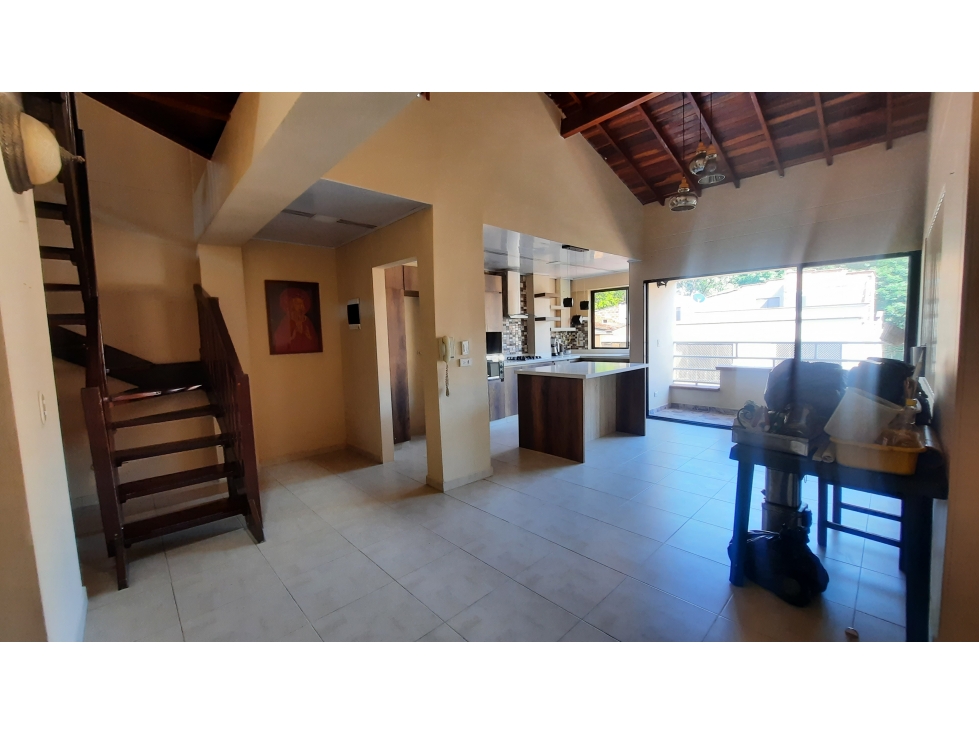 VENTA DE APARTAMENTO BELÉN LAS PLAYAS RANGO 5 — foto 3