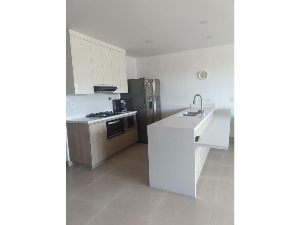 VENTA APARTAMENTO EN CALASANZ CERCA DE LA Av 80 RANGO 9 — foto 6