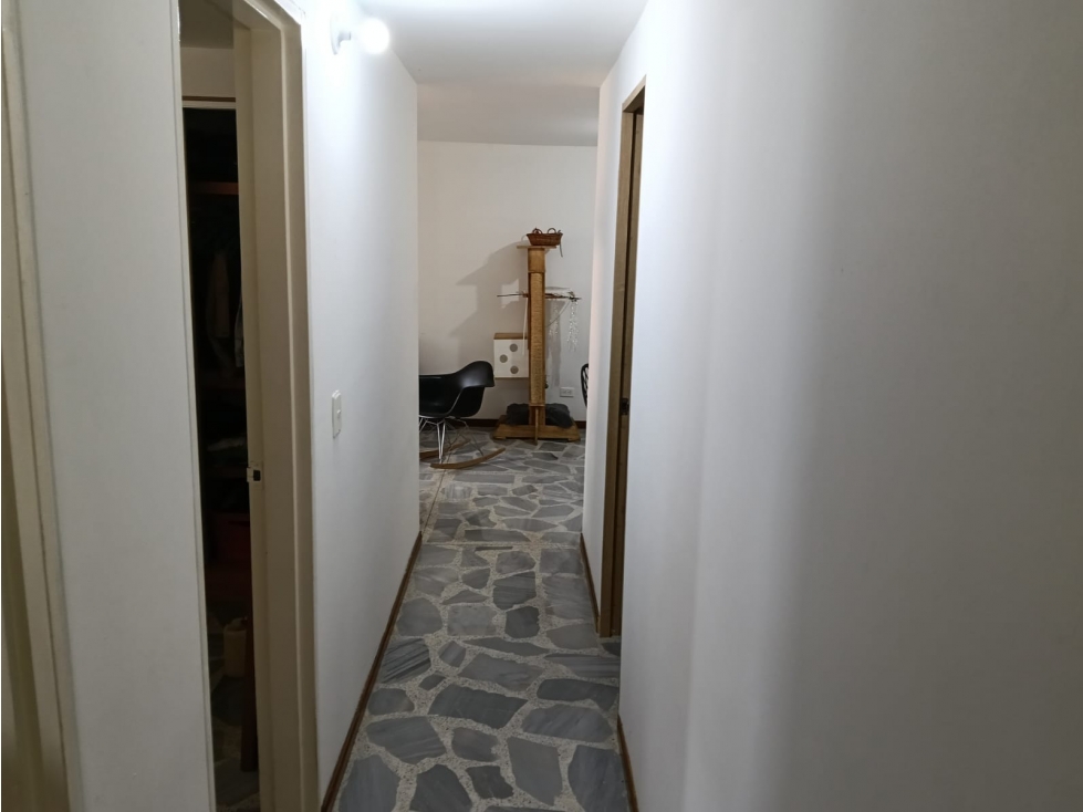 VENTA DE APARTAMENTO EN LAURELES EL NOGAL RANGO 5 — foto 6