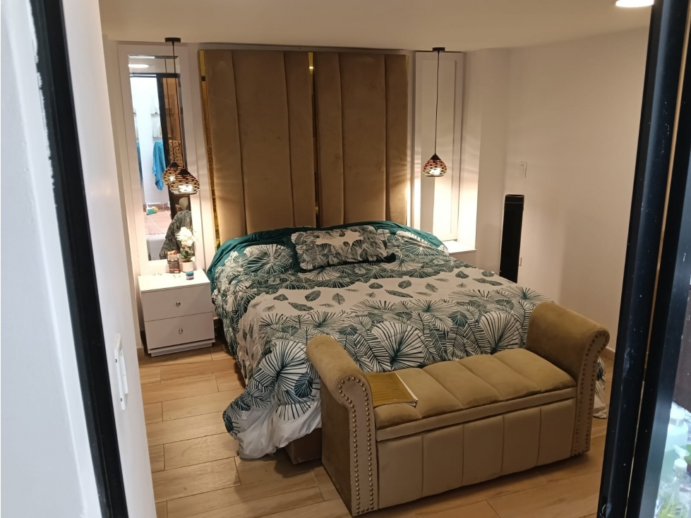VENTA DE APARTAMENTO EN SAN JOAQUIN RANGO 7 — foto 6