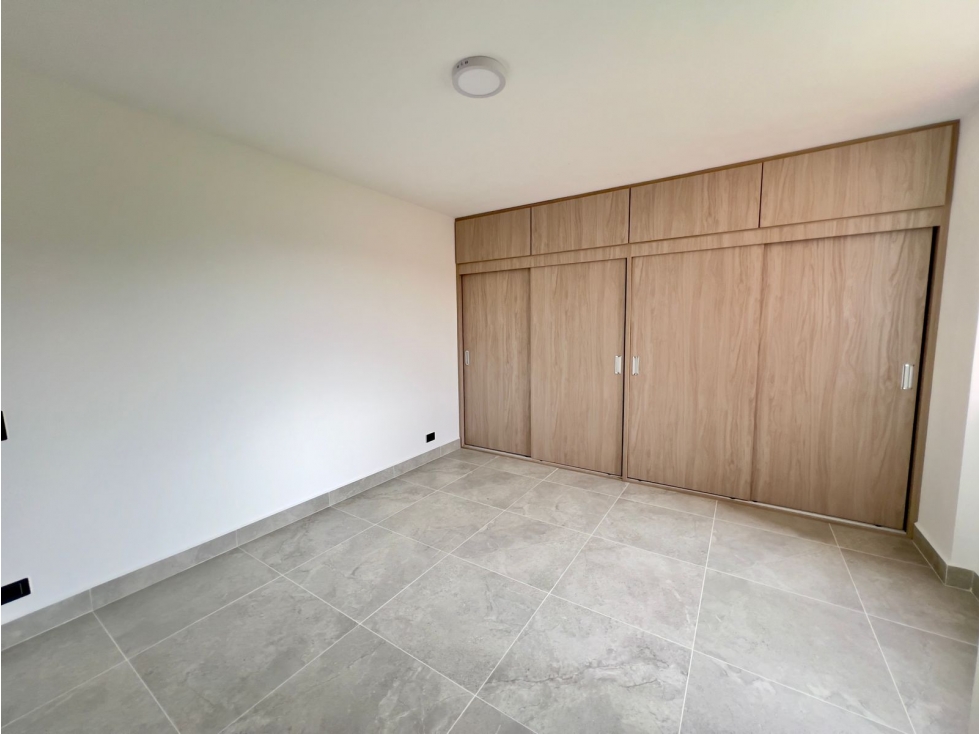 VENTA DE APARTAMENTO EN LA LOMA DE LOS BERNAL RANGO 6 — foto 6