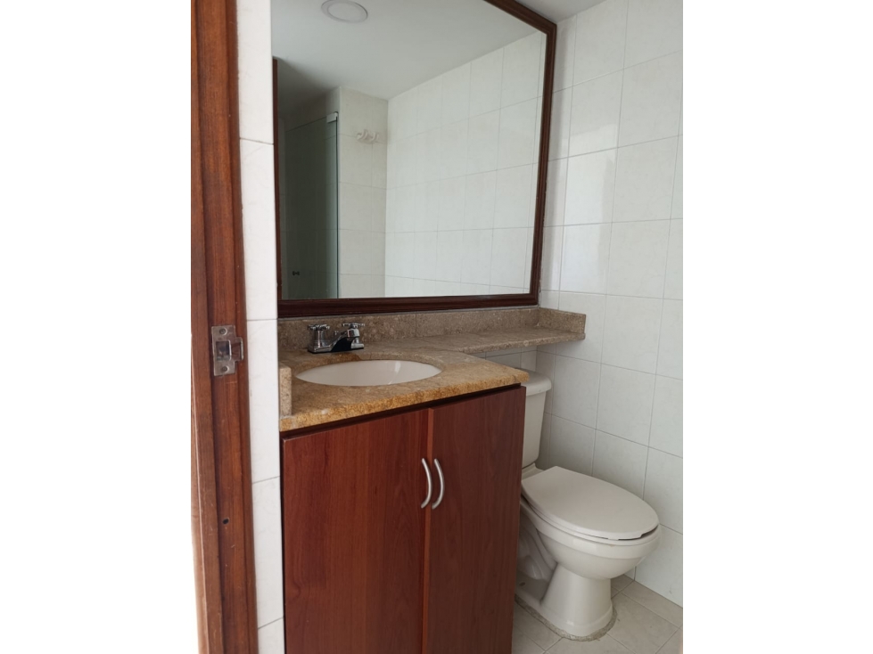 VENTA DE APARTAMENTO EN LA LOMA DE LOS BERNAL RANGO 5 — foto 4