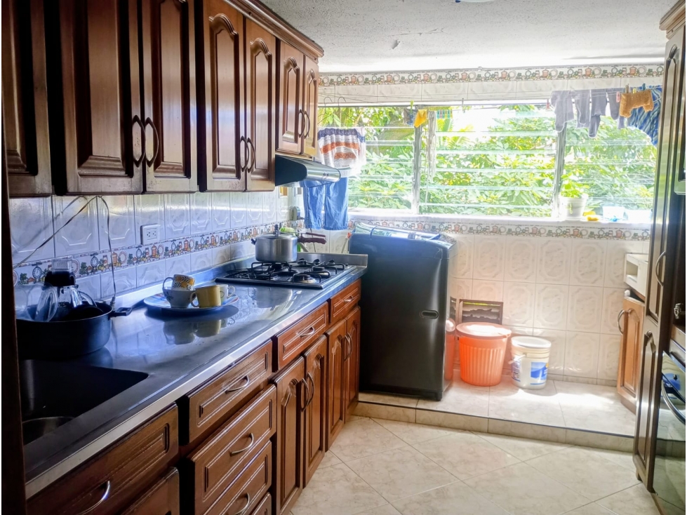 VENTA DE APARTAMENTO EN SAN JAVIER RANGO 5 — foto 2