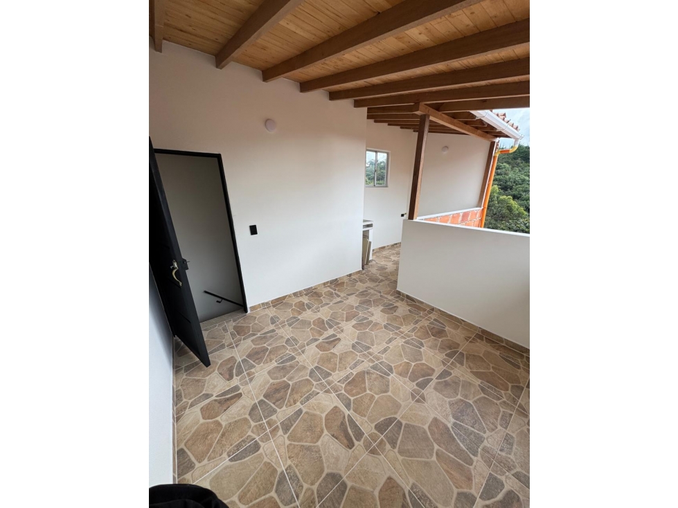VENTA DE CASA EN RIONEGRO ANTIOQUIA RANGO 3 — foto 5