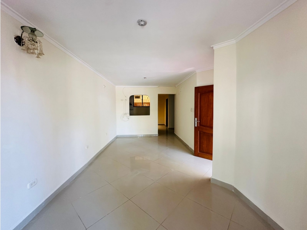 VENTA DE CASA EN SANTA MARTA VILLAS DE SANTA CRUZ RANGO 4 — foto 5