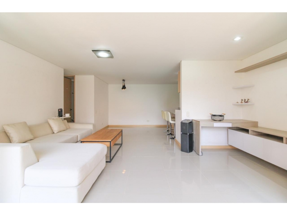 VENTA DE APARTAMENTO EN SABANETA LOMA SAN JOSÉ PARTE BAJA RANGO 4 — foto 4