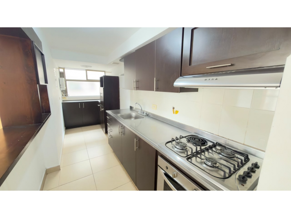 VENTA DE APARTAMENTO EN BELÉN FÁTIMA RANGO 6 — foto 4