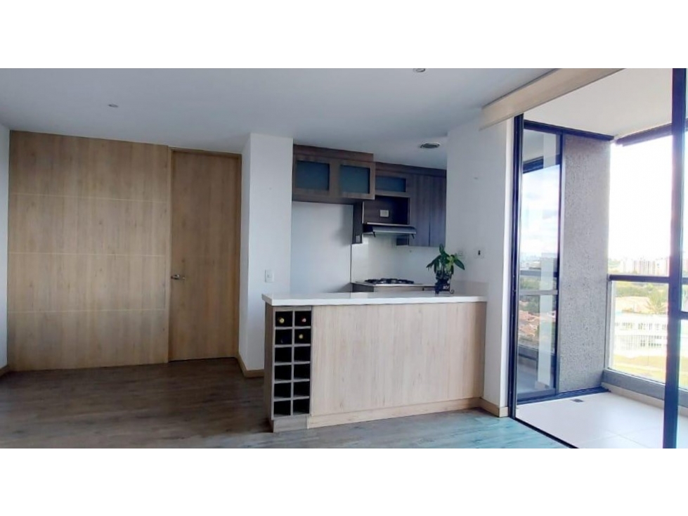 VENTA DE APARTAMENTO EN RIONEGRO EL PORVENIR RANGO 5 — foto 3