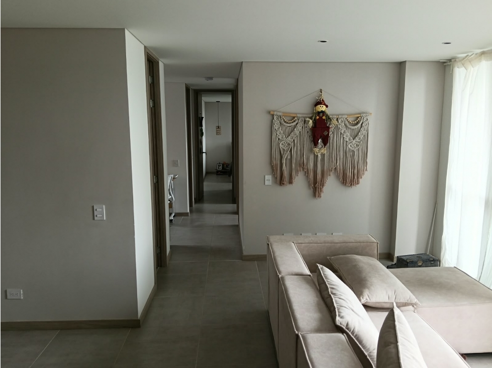 VENTA DE APARTAMENTO EN ENVIGADO CAMINO VERDE RANGO 9 — foto 2