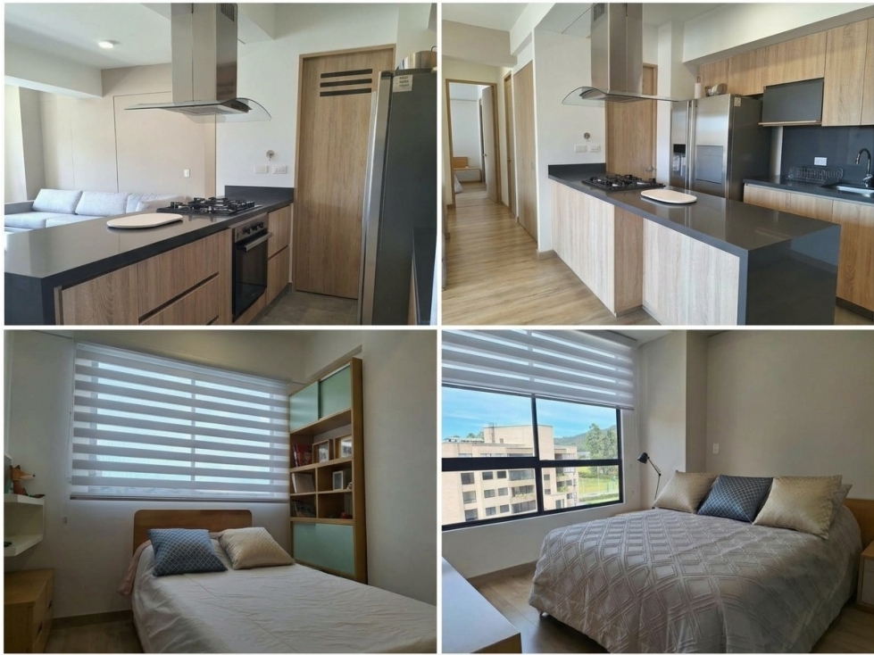 VENTA DE APARTAMENTO EN EL RETIRO ANTIOQUIA RANGO 7 — foto 2