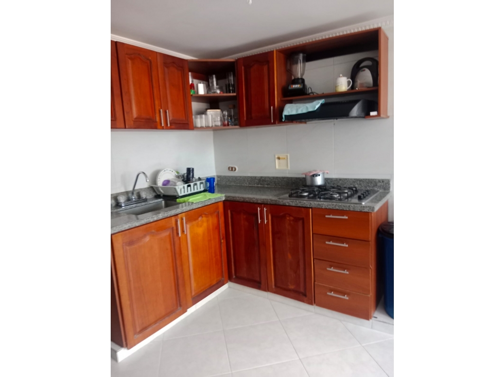 VENTA DE APARTAMENTO EN LA AMERICA RANGO 3 — foto 3