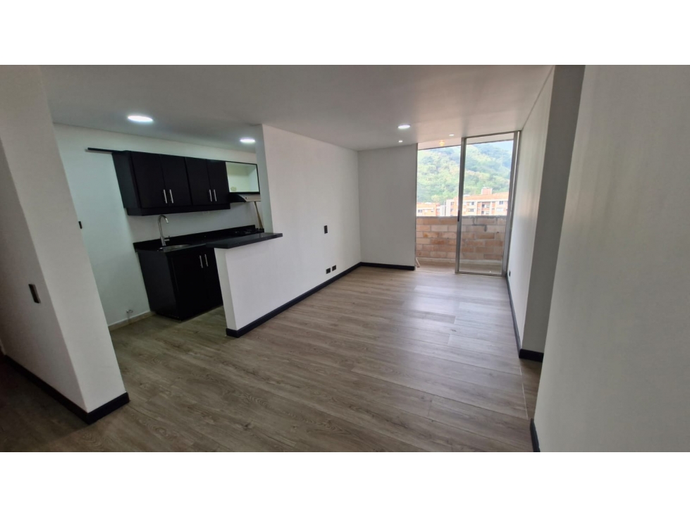 VENTA DE APARTAMENTO EN LA LOMA DE LOS BERNAL RANGO 4 — foto 5