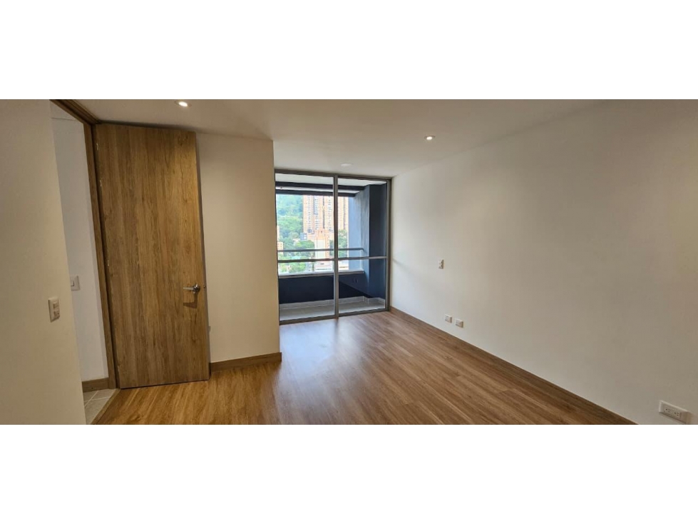 VENTA DE APARTAMENTO EN CIUDAD DEL RIO RANGO 11 — foto 5