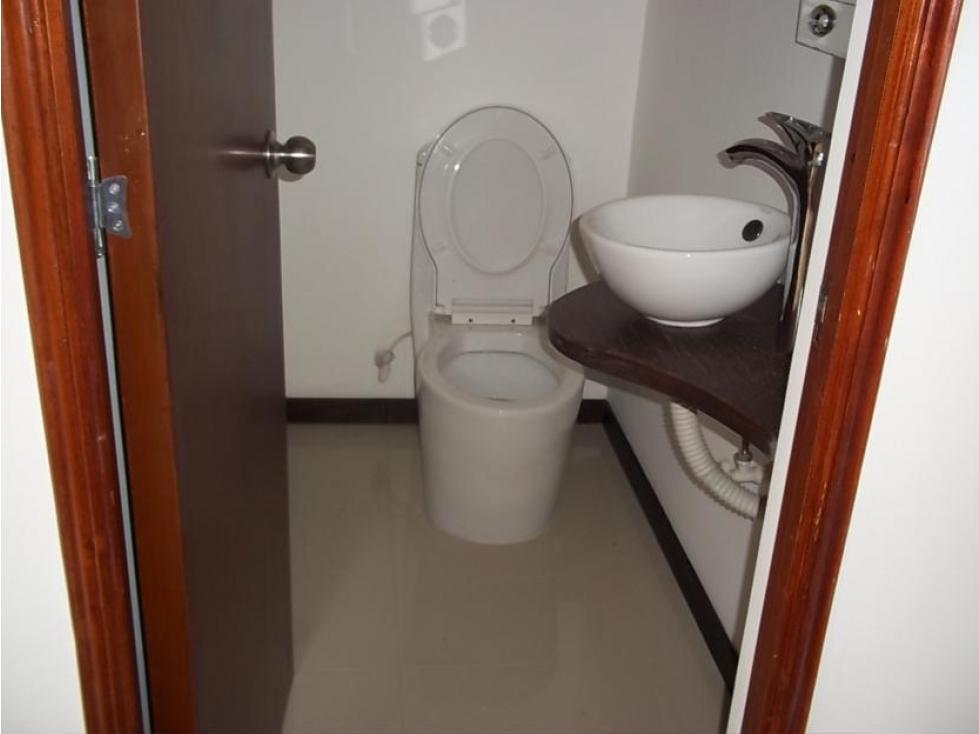 VENTA DE CASA EN EL RODEO PARTE BAJA RANGO 6 — foto 6