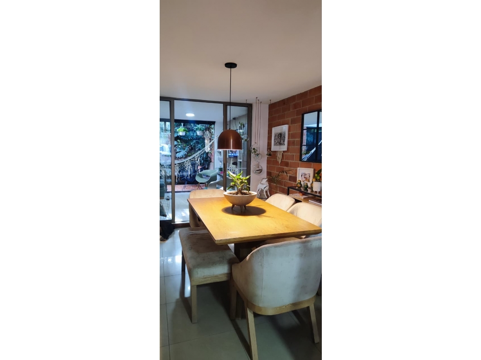 VENTA DE CASA EN LA MOTA RANGO 8 — foto 2