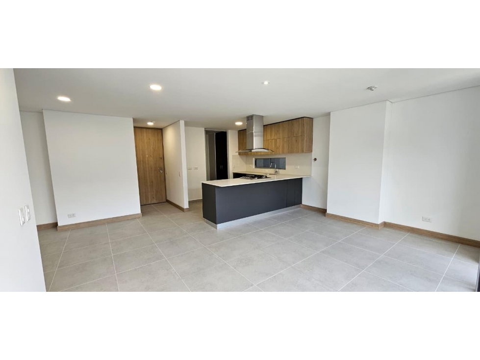 VENTA DE APARTAMENTO EN CIUDAD DEL RIO RANGO 11