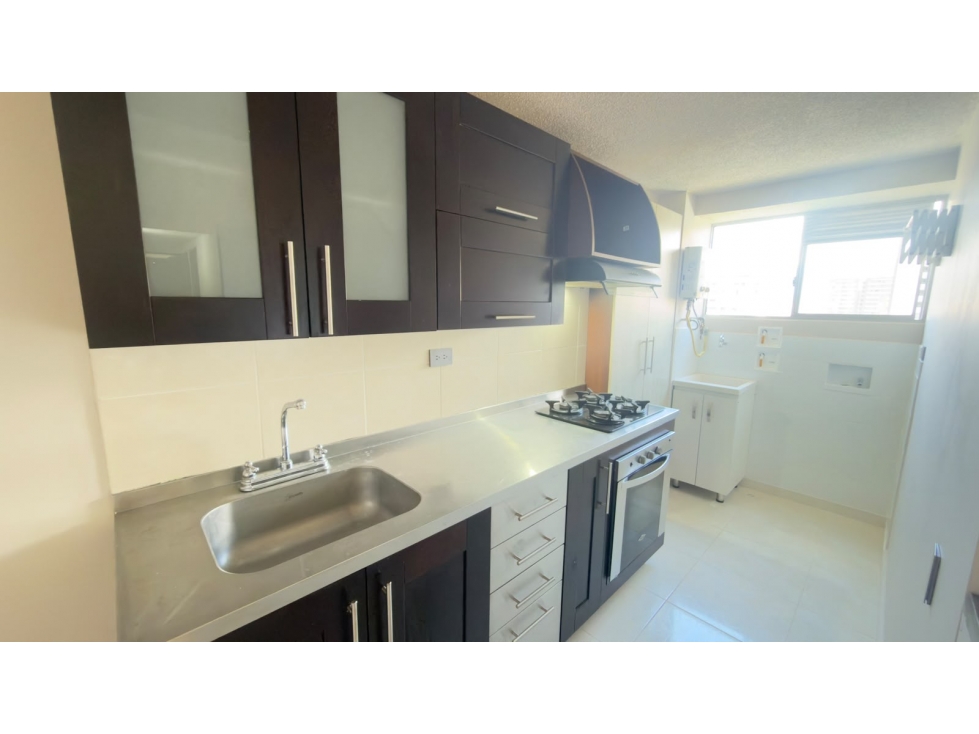 VENTA DE APARTAMENTO EN LA LOMA DE LOS BERNAL RANGO 5 — foto 3
