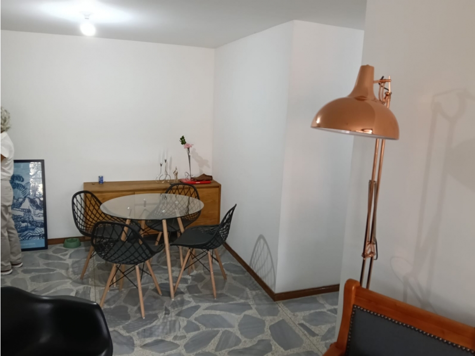 VENTA DE APARTAMENTO EN LAURELES EL NOGAL RANGO 5 — foto 3