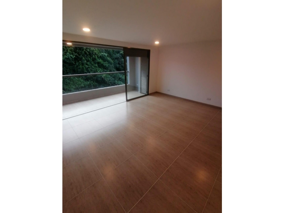 VENTA DE APARTAMENTO EN LA LOMA DE LOS BERNAL RANGO 9 — foto 4