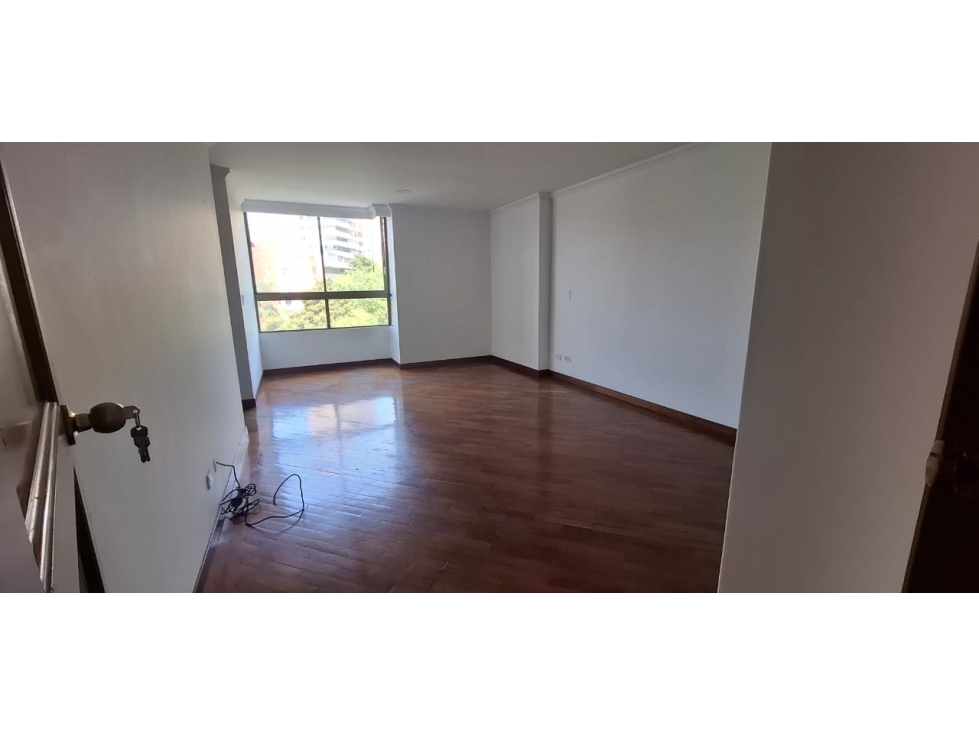 VENTA DE APARTAMENTO EN EL POBLADO CERCA AL MARYMOUNT RANGO 15 — foto 5