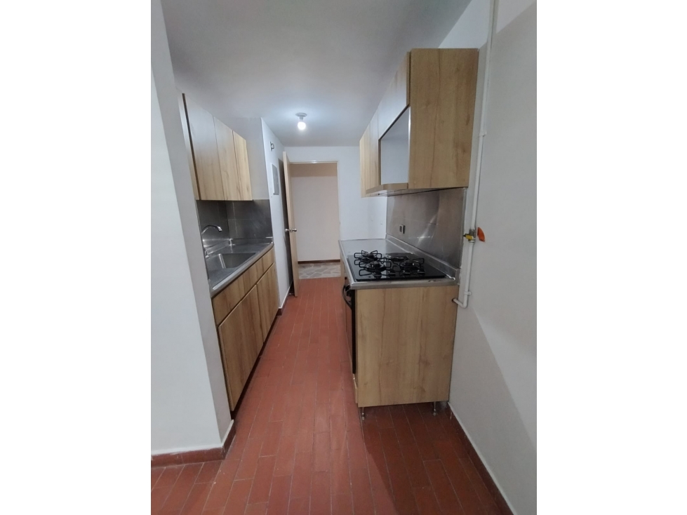 VENTA DE APARTAMENTO EN LAURELES EL NOGAL RANGO 5 — foto 4
