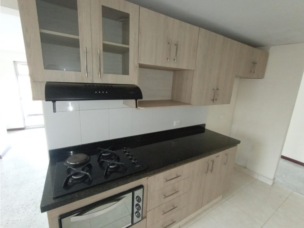 VENTA DE APARTAMENTO EN CONQUISTADORES RANGO 9 — foto 5