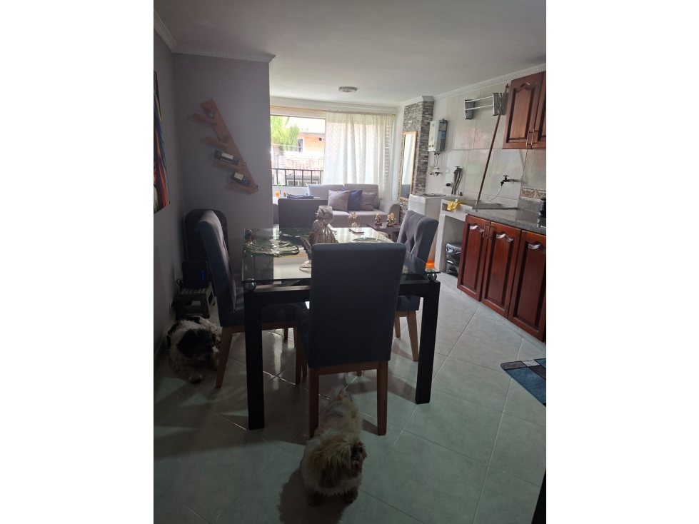 VENTA DE APARTAMENTO EN LA AMERICA RANGO 3 — foto 4