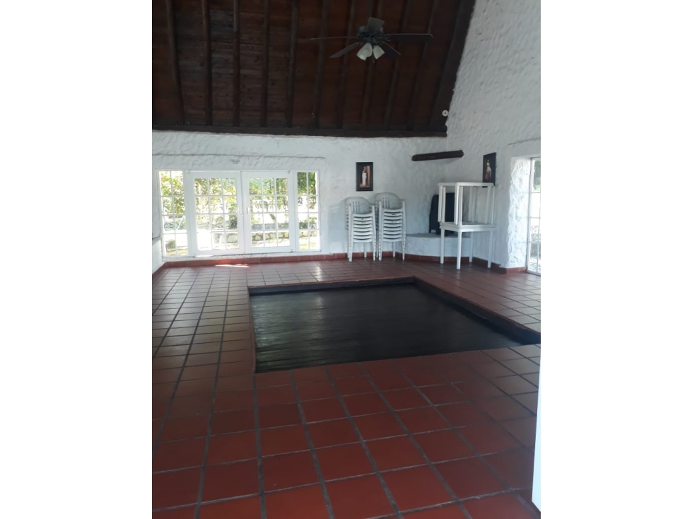 GANGA! VENTA DE FINCA DE RECREO EN SOPETRAN ANTIOQUIA RANGO 16 — foto 4