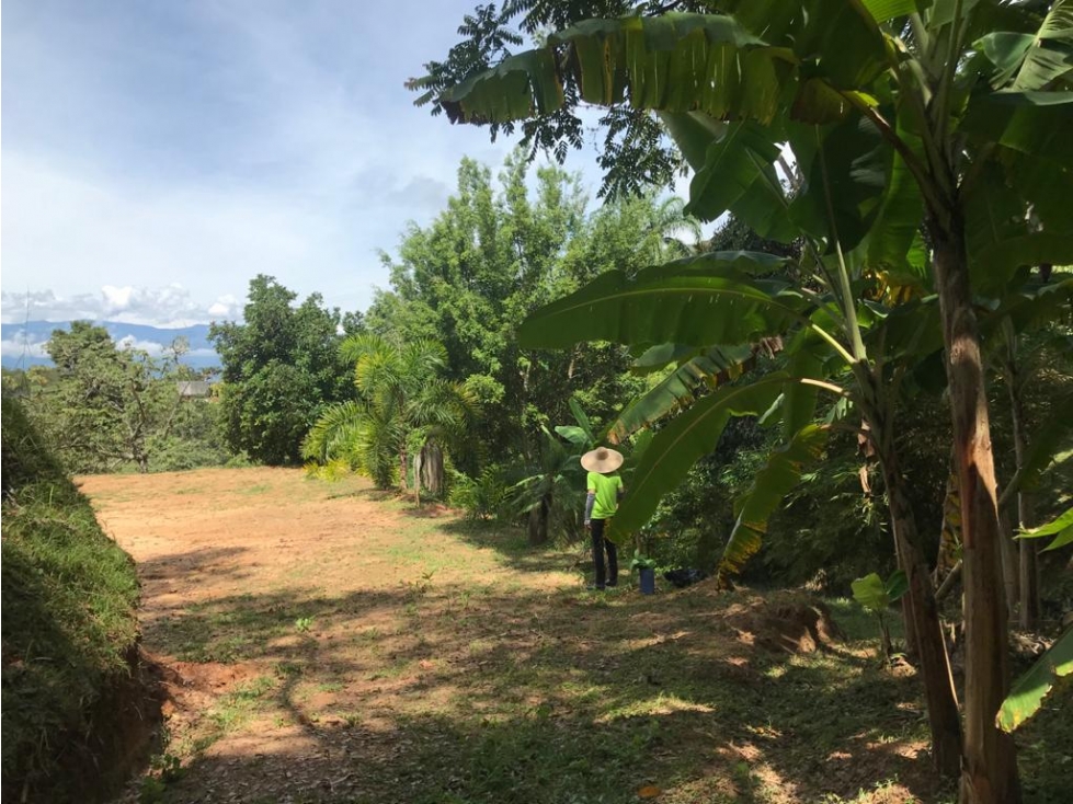 VENTA DE LOTE EN SAN JERONIMO ANTIOQUIA RANGO 2 - 1
