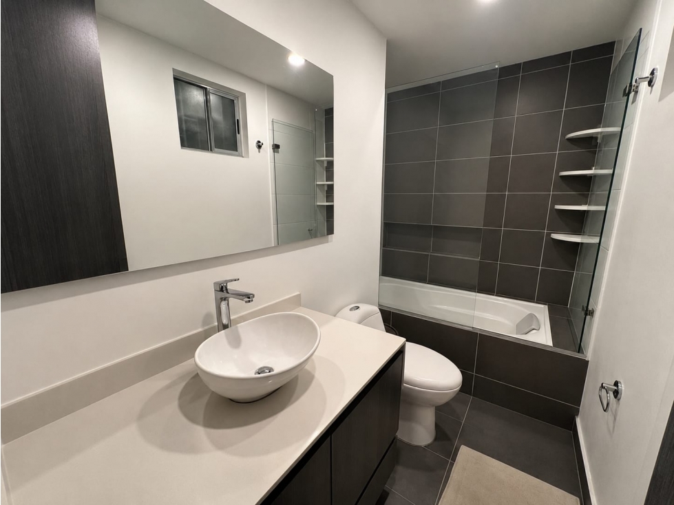 VENTA DE APARTAMENTO EN CIUDAD DEL RIO RANGO 12 — foto 6