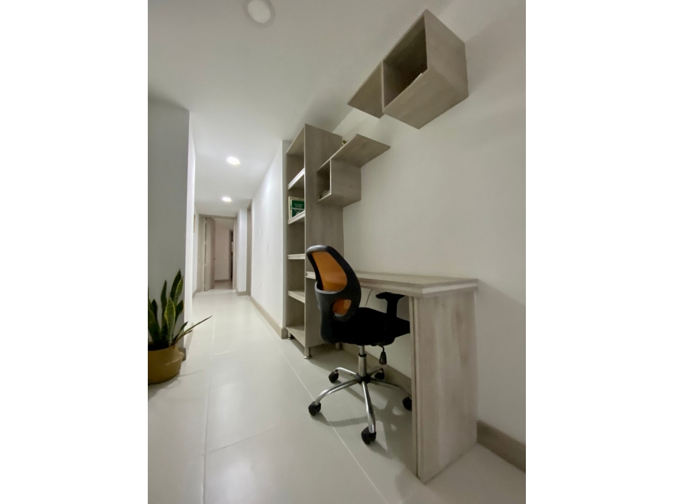 VENTA DE APARTAMENTO EN LAURELES RANGO 6 — foto 4