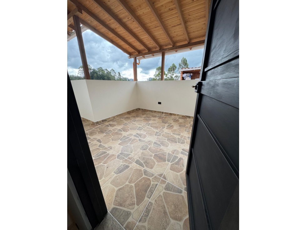 VENTA DE CASA EN RIONEGRO ANTIOQUIA RANGO 3 — foto 6