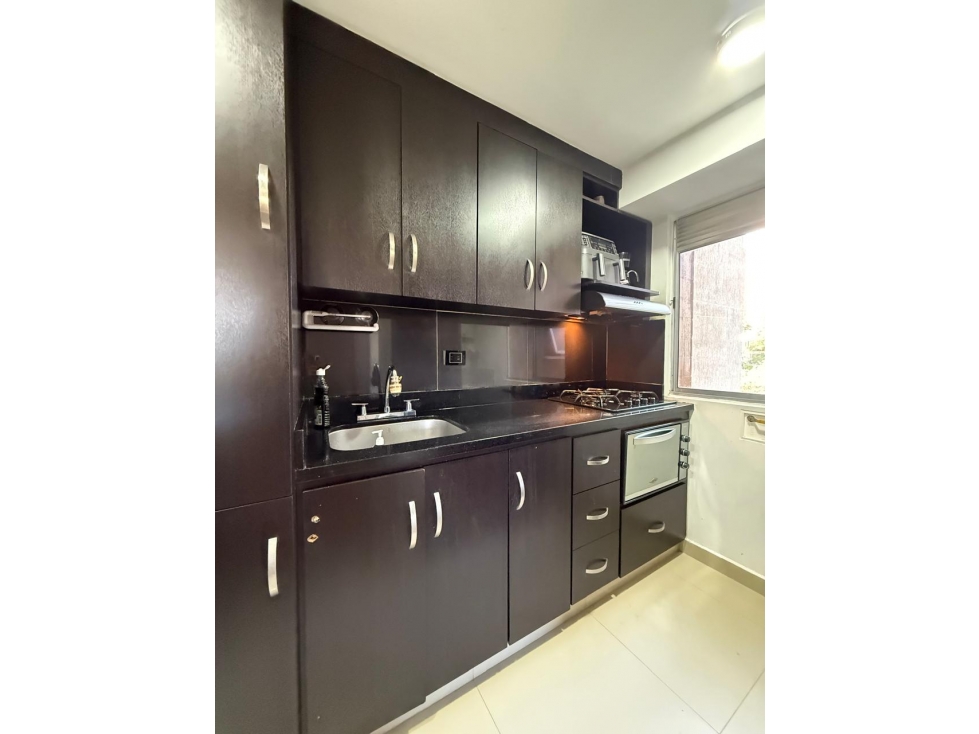 VENTA DE APARTAMENTO EN LA LOMA DE LOS BERNAL RANGO 6 — foto 4
