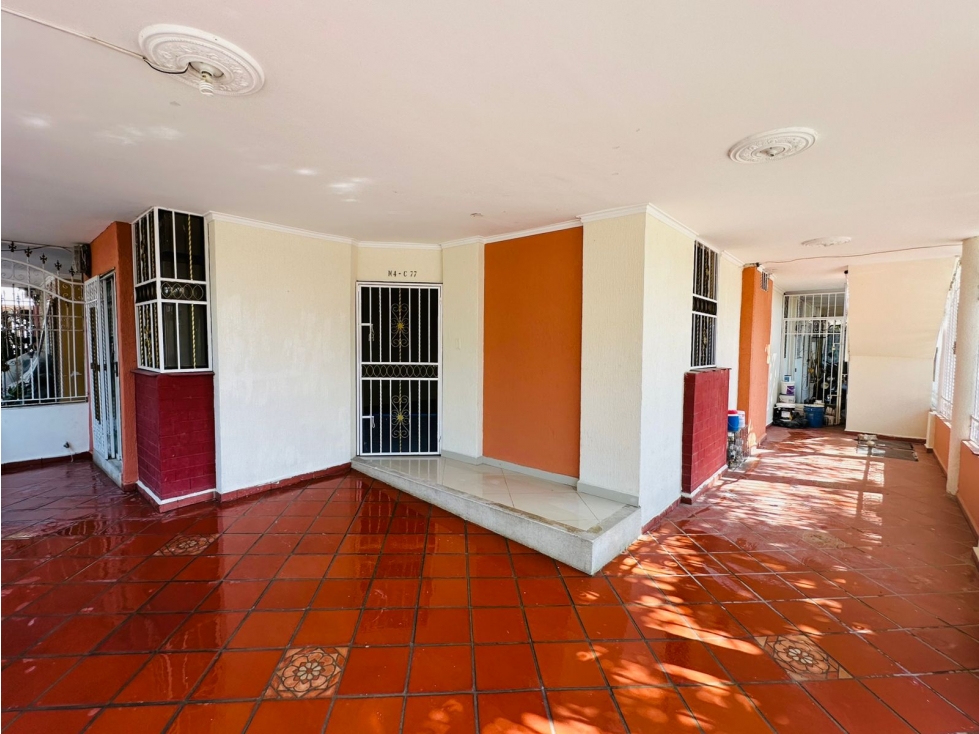 VENTA DE CASA EN SANTA MARTA VILLAS DE SANTA CRUZ RANGO 4 — foto 2