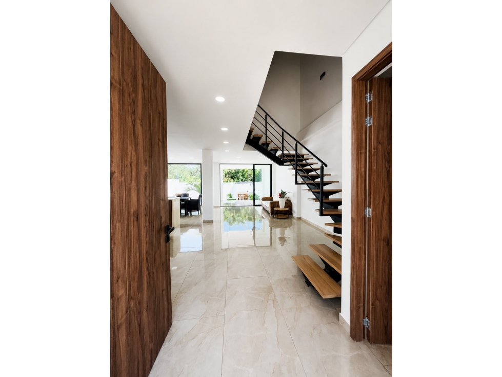 VENTA DE CASA CAMPESTRE EN SAN JERONIMO RANGO 10 — foto 2