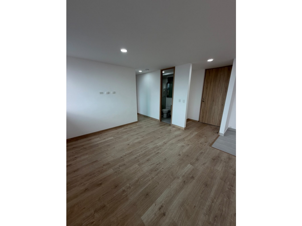 VENTA DE APARTAMENTO EN SABANETA SAN JOSE PARTE BAJA RANGO 6 — foto 6