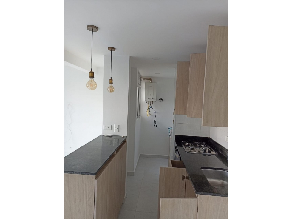 VENTA DE APARTAMENTO EN RIONEGRO FONTIBON RANGO 3 — foto 3