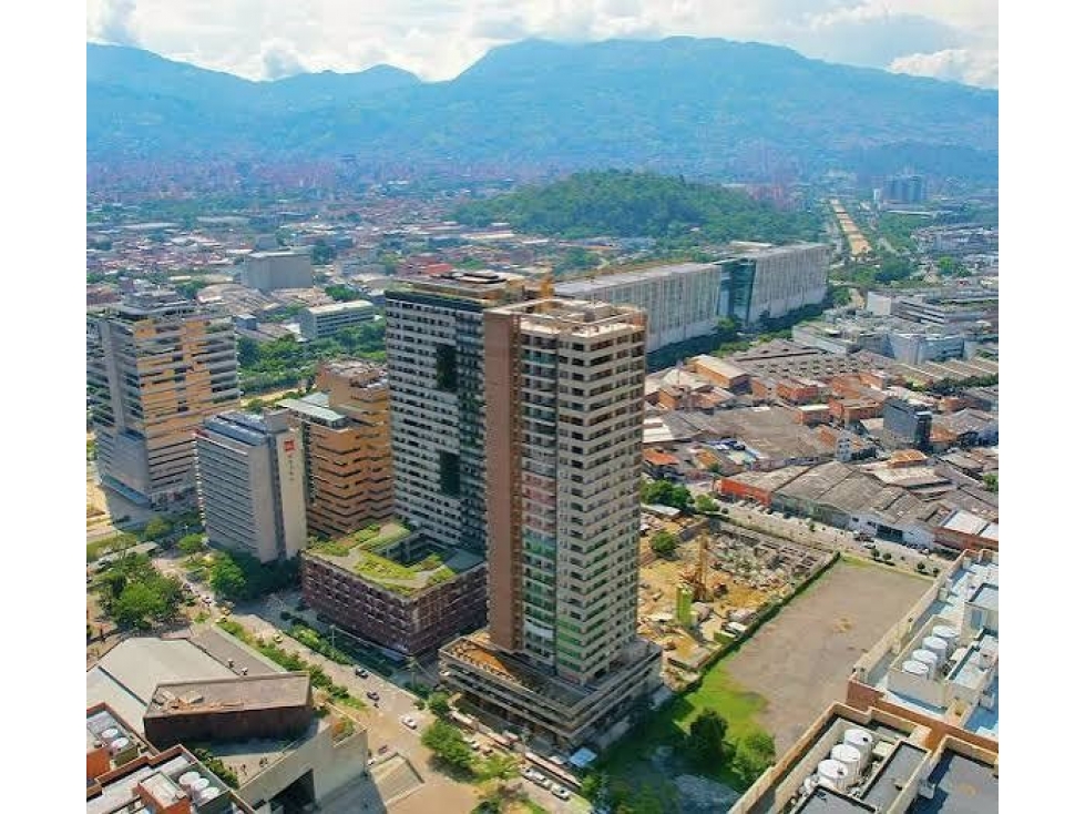 VENTA DE CESION DE DERECHO APTO EN CIUDAD DEL RIO RANGO 6 — foto 2