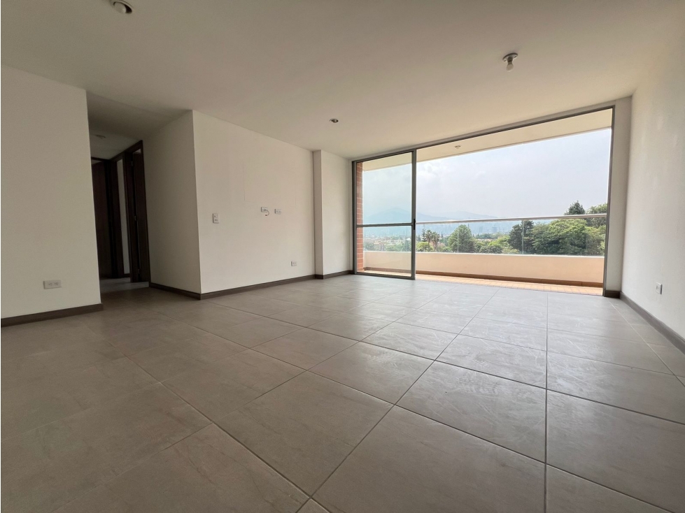 VENTA DE APARTAMENTO EN ITAGUI LAS CHIMENEAS RANGO 5