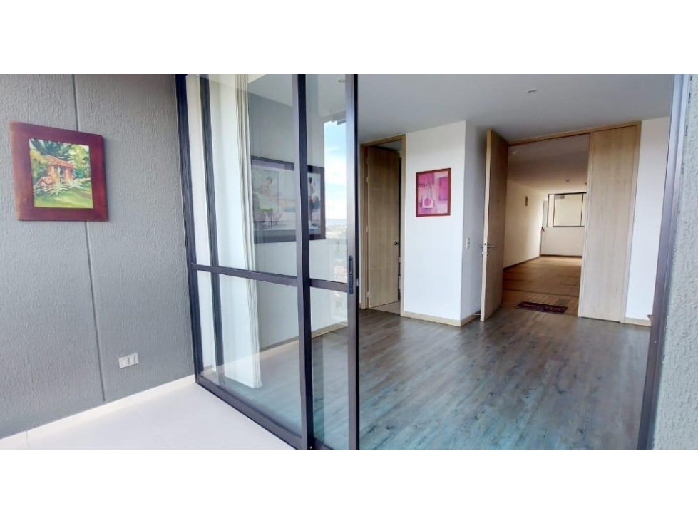 VENTA DE APARTAMENTO EN RIONEGRO EL PORVENIR RANGO 5