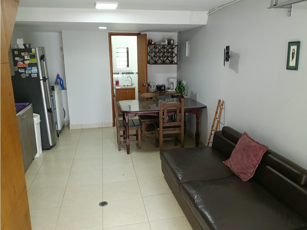 ARRIENDO APARTAMENTO EN BELÉN LA PALMA 72mts