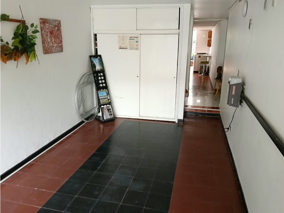 ARRIENDO APARTARTAMENTO EN BELÉN LA PALMA 85mts — foto 5